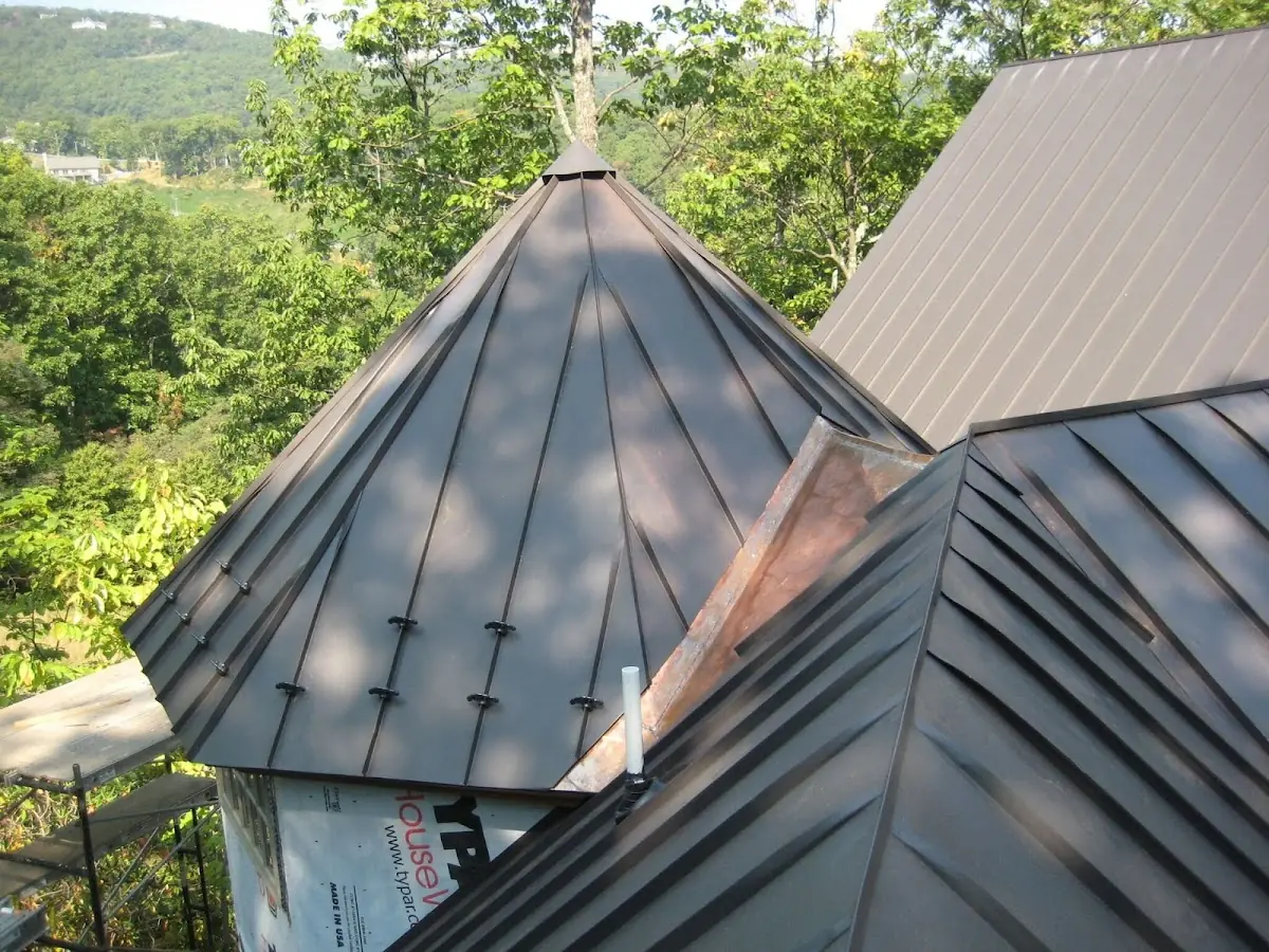 Professional Gutter Cleaning by Craftsman Roofing in Lucky Estates
