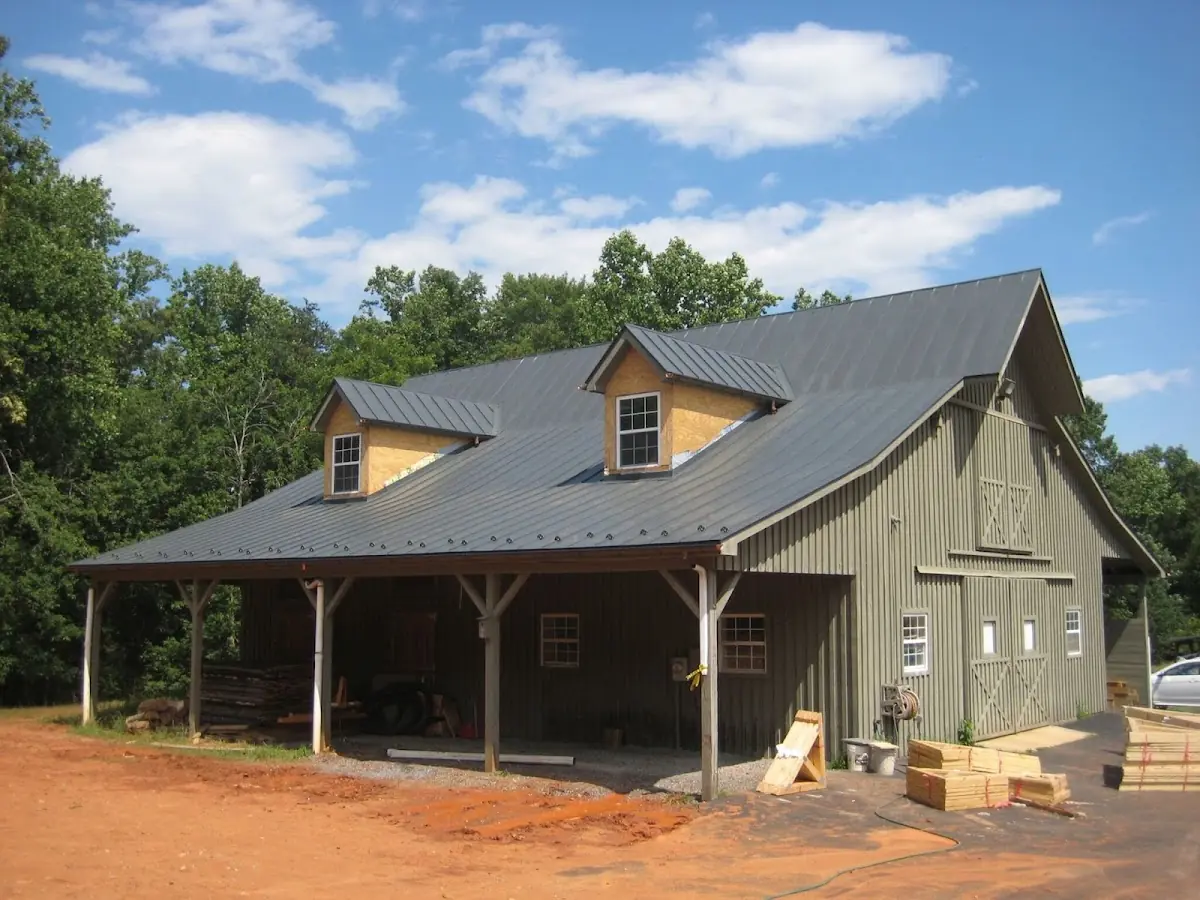 Expert Roof Coating workmanship in Lucky Estates